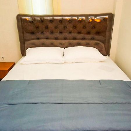Omah Leren Mitra Reddoorz Near Gembiraloka Zoo Yogyakarta Hotel Buitenkant foto