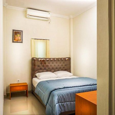 Omah Leren Mitra Reddoorz Near Gembiraloka Zoo Yogyakarta Hotel Buitenkant foto
